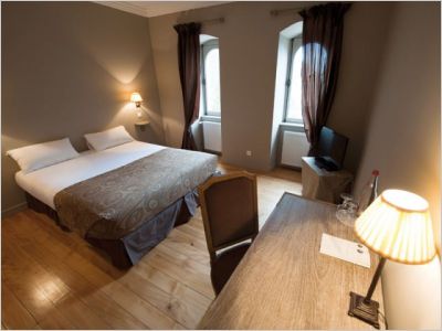 H�tel Le Sauvage � Besan�on