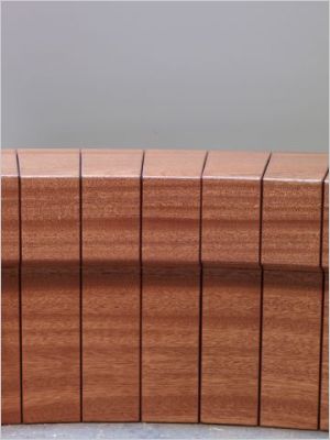 Wood Ring