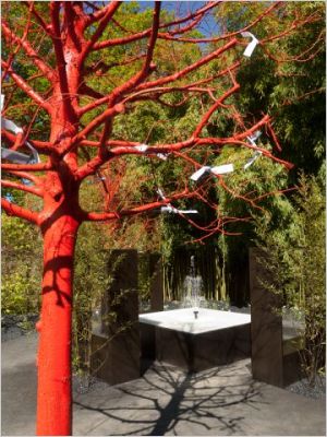 jardins expo