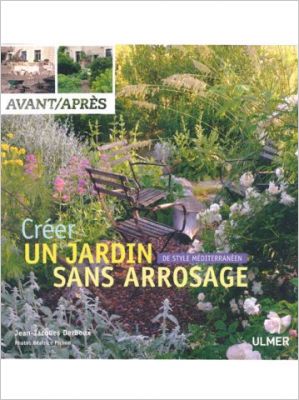 Livres jardin