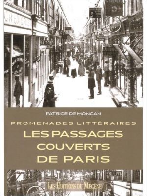 Livre de l'été 2012