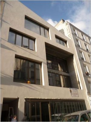 maison beckmann