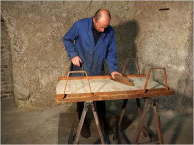 Frédérick Plun / Atelier ADMO