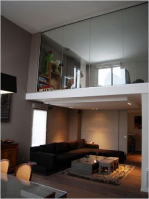 Duplex Asnières