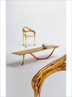 Salvator Dalí, designer