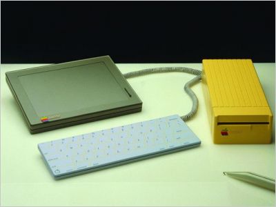 Livre Apple