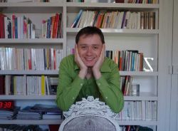 Tony Lemâle : \'\'on ne vit pas dans un plan !\'\'