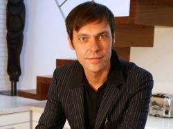 philippe demougeot une