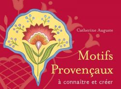 Motifs provencaux couv livre