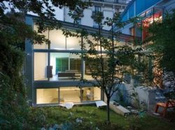 Maison A Studio B