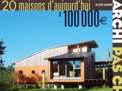 Archi pas chere couverture