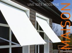 La maison, une id�e moderne