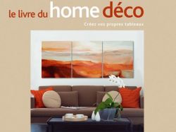 Livre Home D�co