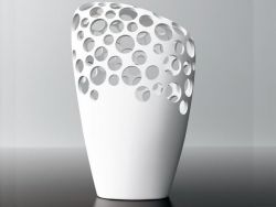 Objet Corian Vase