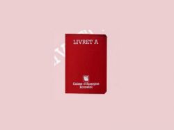 livret A