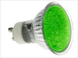 energie ampoule spot vert pretexte