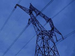 �lectricit�