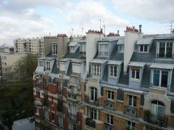 Immobilier immeubles ancien neuf