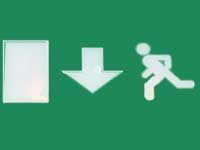 exit sortie