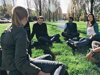 etudiants