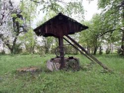 Puits et forages : le formulaire de déclaration en ligne Puits et forages : le formulaire de déclaration en ligne