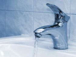 Prix de l'eau : pas plus de 3% du budget des ménages