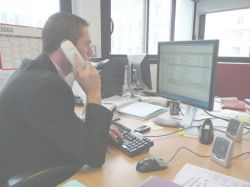 Une hotline pour l\'isolation