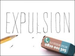 Trêve hivernale des explusions jusqu\'au 16 mars prochain