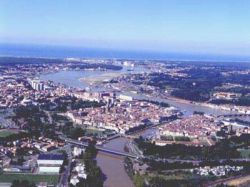 bayonne
