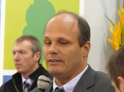 Interview de Philippe van de Maele, président de l’Ademe : Vers 