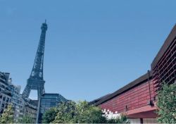 Paris, 10e ville verte d’Europe