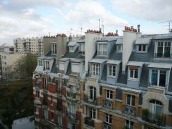 Immobilier immeubles ancien neuf