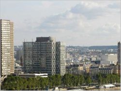 conjoncture immobiliere