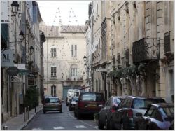 avignon rue
