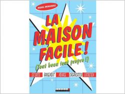 couverture la maison facile