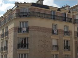 immeuble ancien
