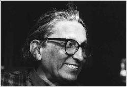 Balkrishna Doshi
