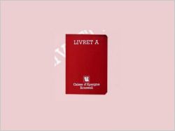 livret A