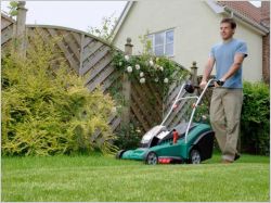 bosch tondeuse rotak 37 li