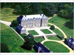 Lehelec chateau 1