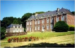 le chateau lehelec