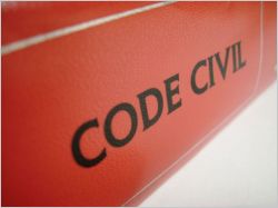 code civil
