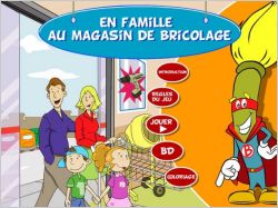 capture ecran superbricoleur