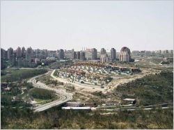 laurence bonvin global cities