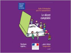 guide comptabilit� syndic comptes