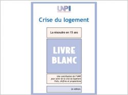 livre blanc unpi 2007