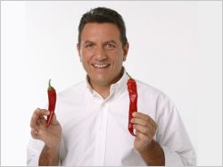 Eric Leautey