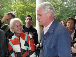 Yann Arthus-Bertrand