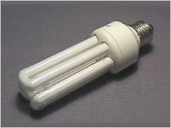 lampe basse consommation economie d'energie
