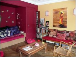 maison Caroline Fl�
